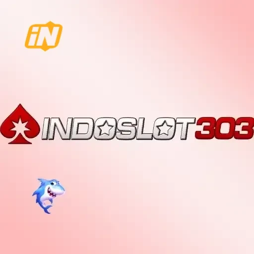Logo indeslot303